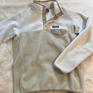 COPY - Patagonia pullover